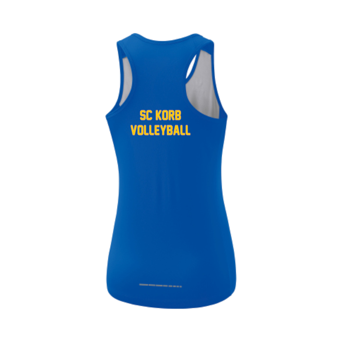 RACING Singlet SC Korb Volleyball