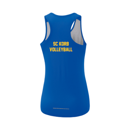 RACING Singlet SC Korb Volleyball