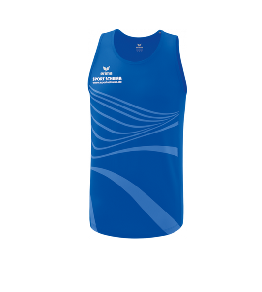 Racing Singlet TSV Schmiden Leichtathletik