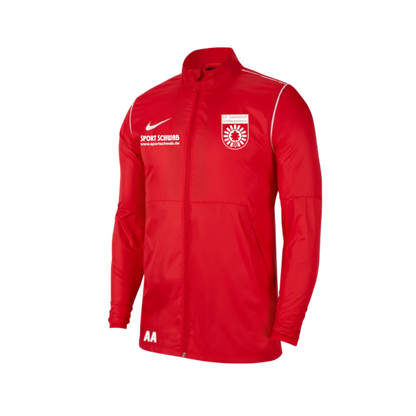 Park 20 Rain Jacket SG Sonnenhof Großaspach