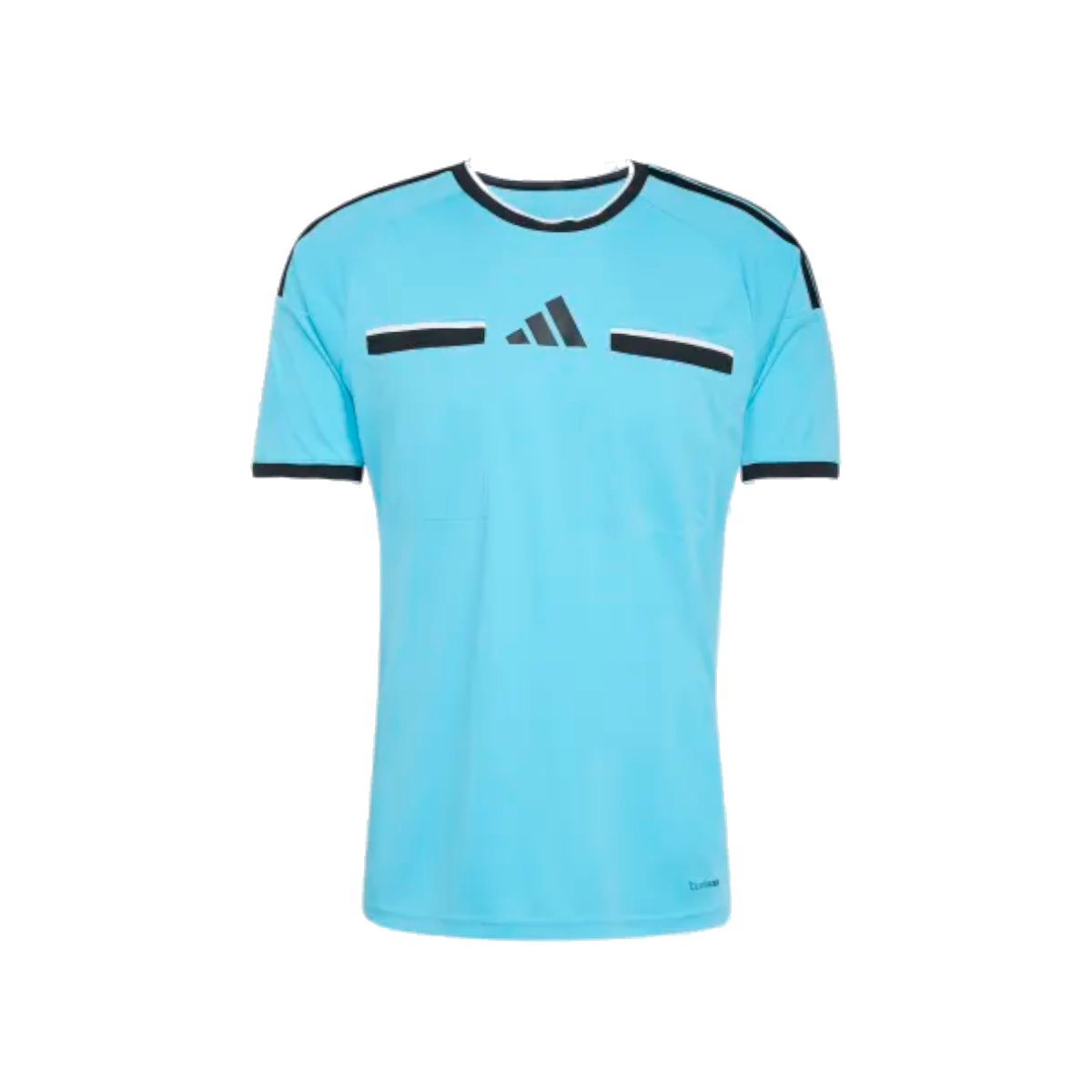 Referee 26 Trikots kurzarm Schiedsrichtergruppe Backnang