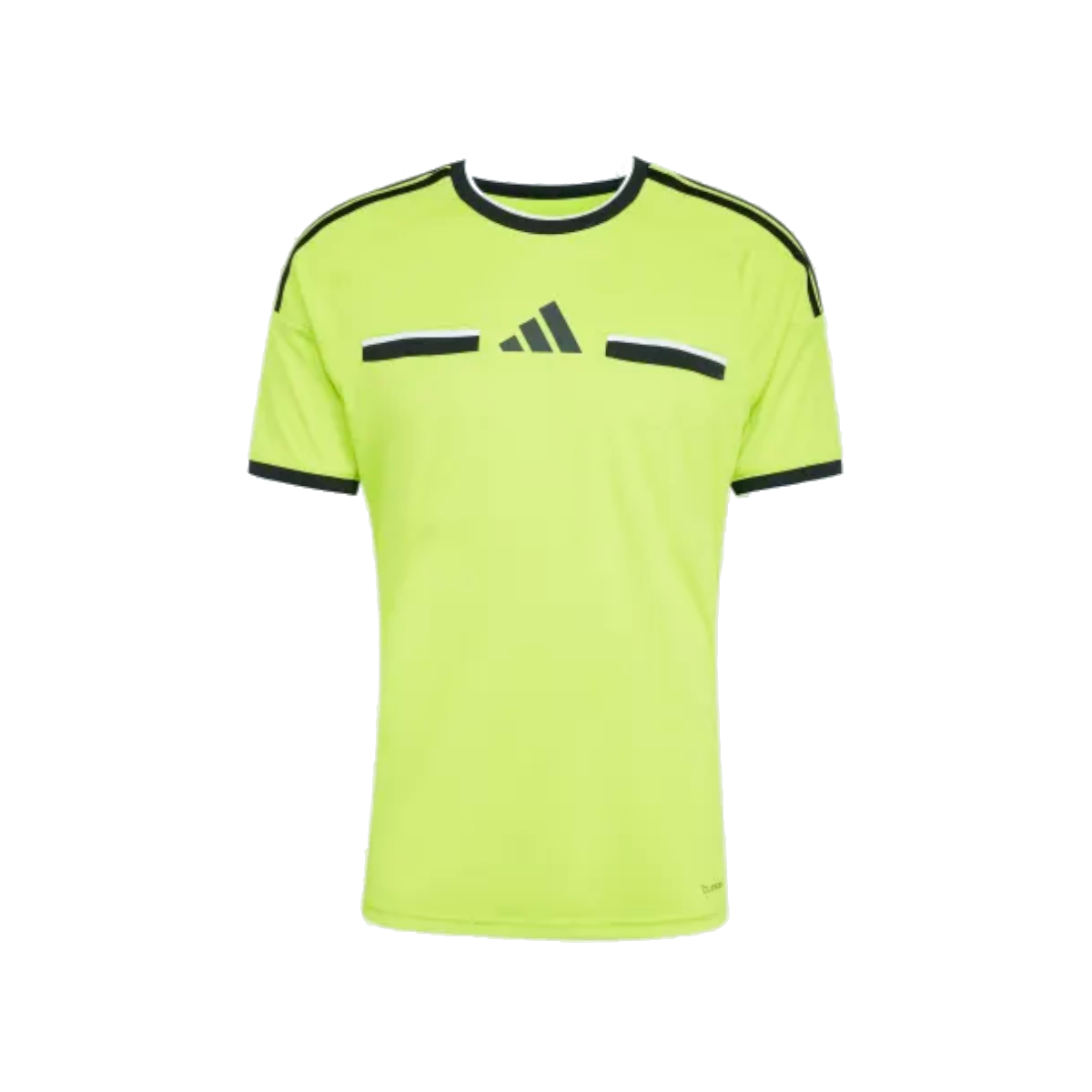 Referee 26 Trikots kurzarm Schiedsrichtergruppe Backnang