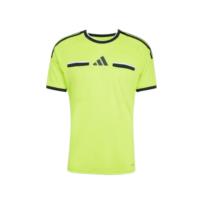 Referee 26 Trikots kurzarm Schiedsrichtergruppe Backnang