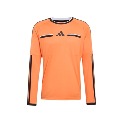 Referee 26 Trikots langarm Schiedsrichtergruppe Backnang