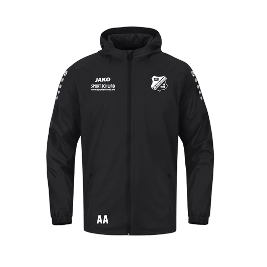 Allwetterjacke TSV Nellmersbach Fußball