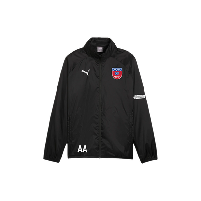 Team Goal Regenjacke SV Winnenden