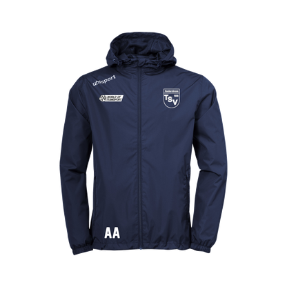 Essential Regenjacke TSV Haubersbronn