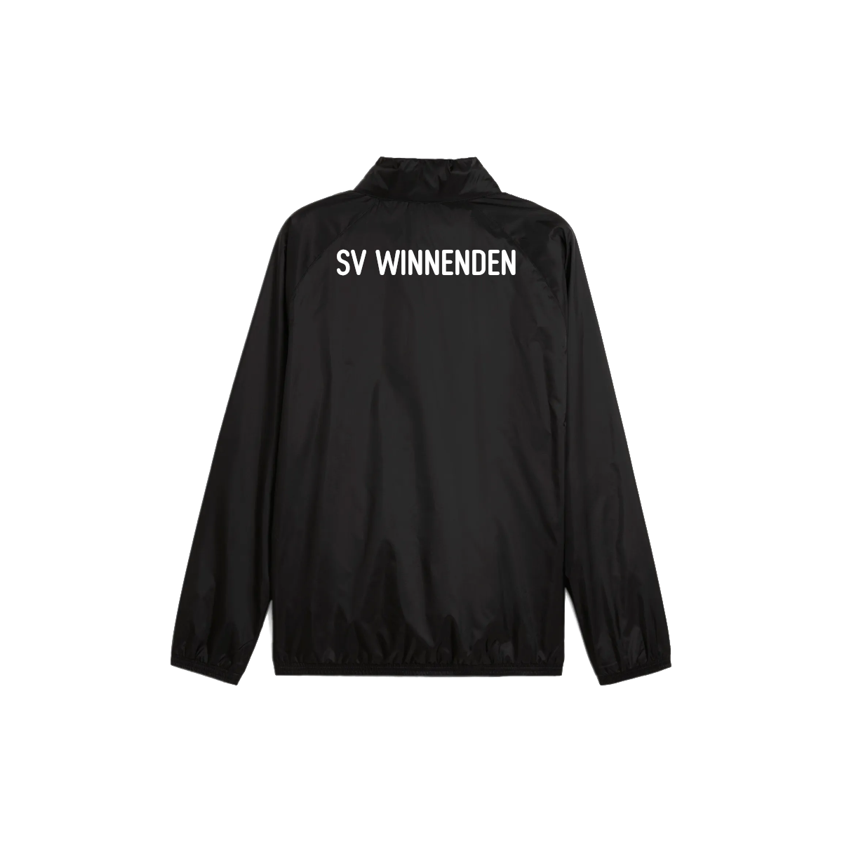 Team Goal Regenjacke SV Winnenden