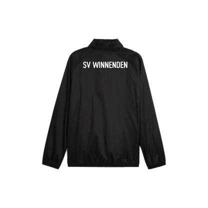 Team Goal Regenjacke SV Winnenden