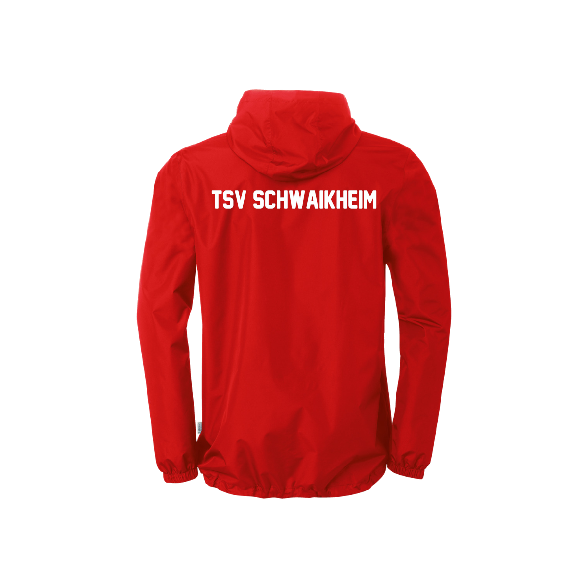 Essential Regenjacke TSV Schwaikheim