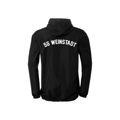 Essential Regenjacke SG Weinstadt