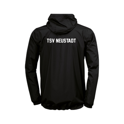 Essential Regenjacke TSV Neustadt Aktive/AH