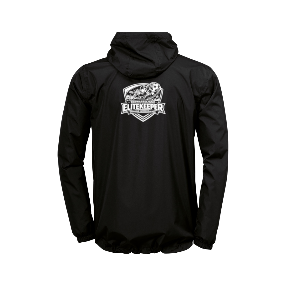 Essential Regenjacke Torwartschule Elitekeeper