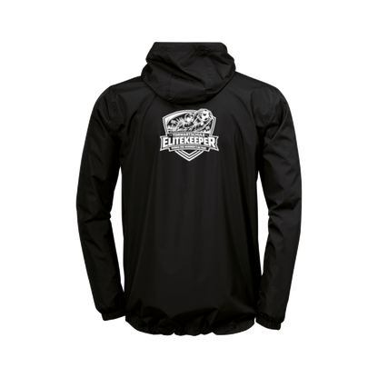 Essential Regenjacke Torwartschule Elitekeeper