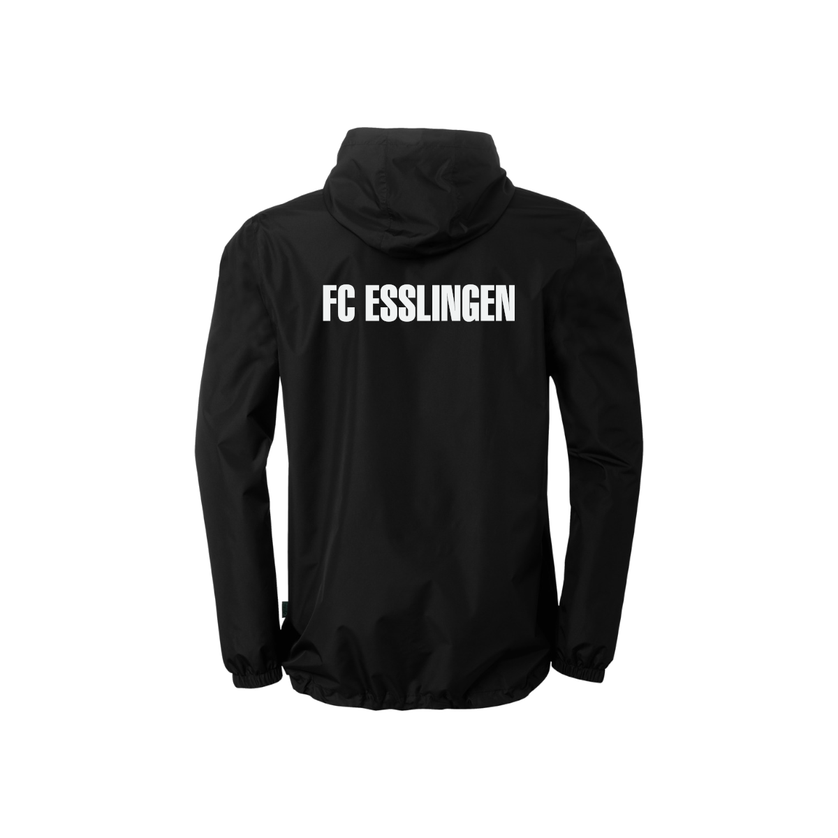 Essential Regenjacke FC Esslingen