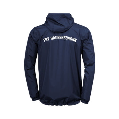Essential Regenjacke TSV Haubersbronn