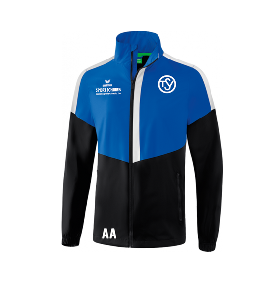 Regenjacke TSV Schmiden Leichtathletik