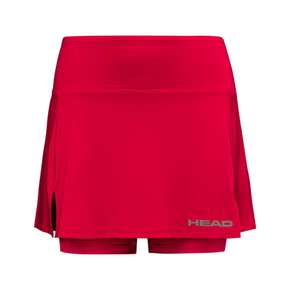 CLUB Basic Skort TC Schnait Tennis Damen