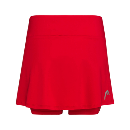 CLUB Basic Skort TC Schnait Tennis Damen