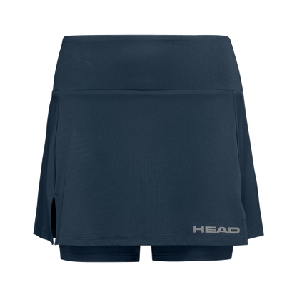 CLUB Basic Skort TC Urbach Tennis Damen