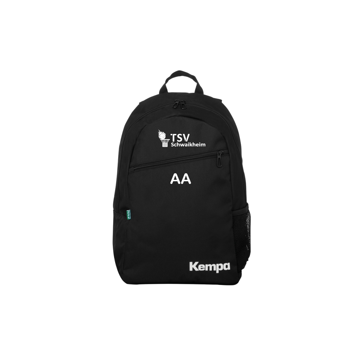 Rucksack TSV Schwaikheim Basketball