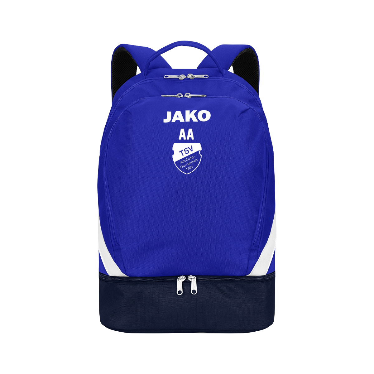 Rucksack TSV Adelberg-Oberberken