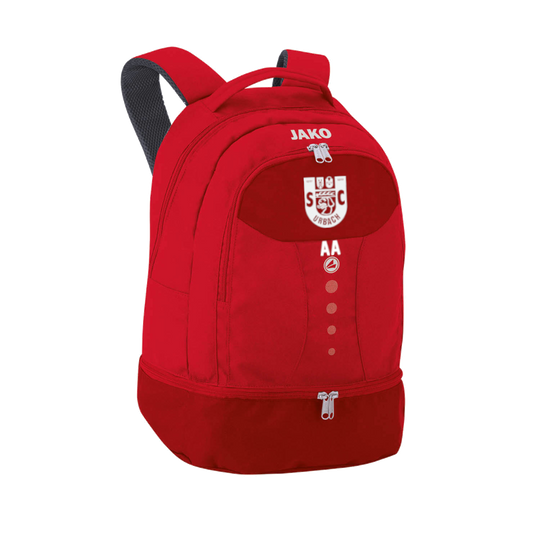 Rucksack SC Urbach