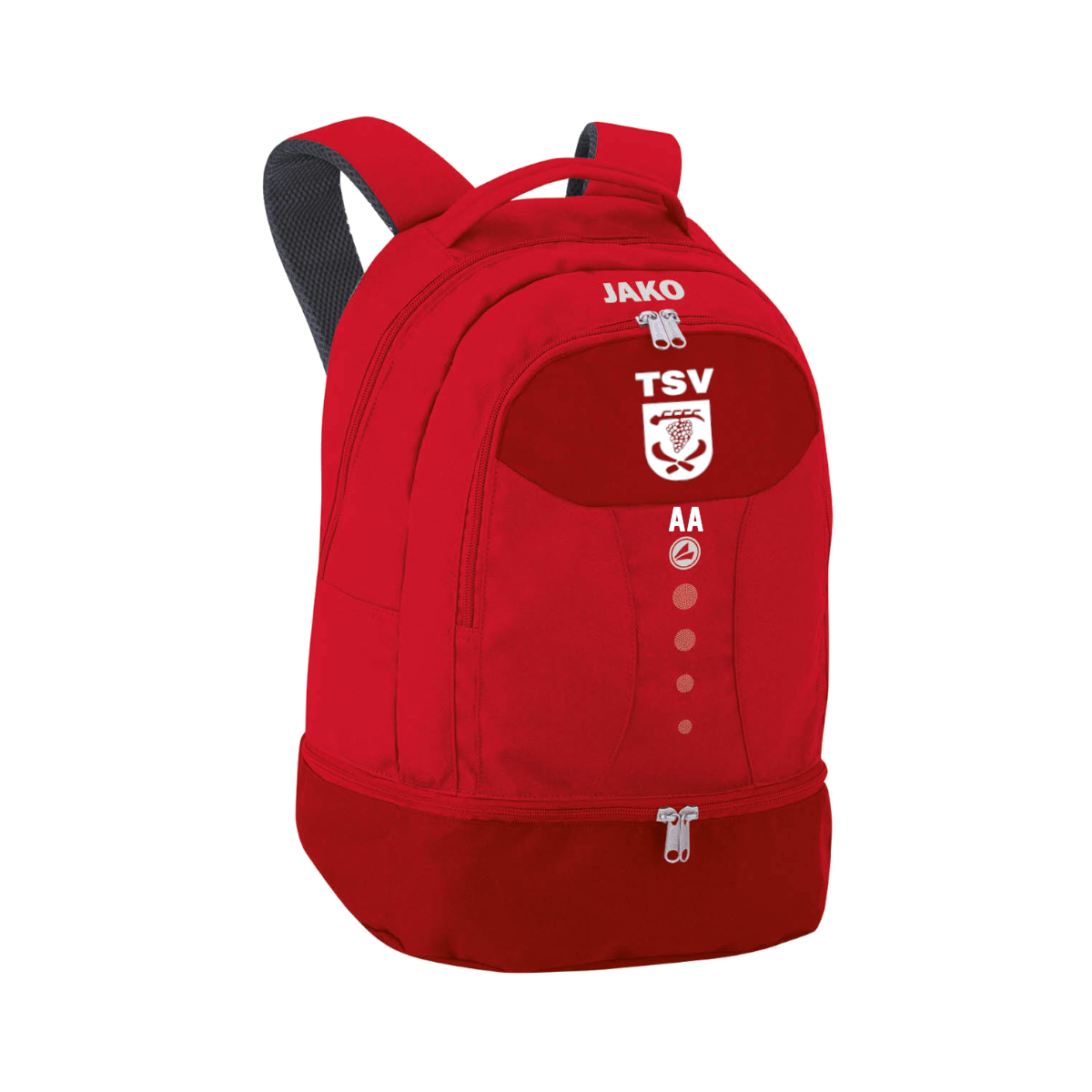 Rucksack TSV Strümpfelbach