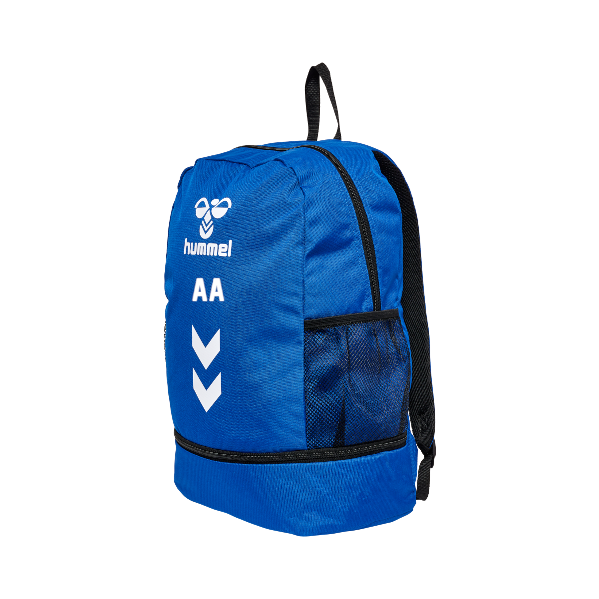 hmlESSENTIAL BACK PACK W. SC TV Stetten Handball