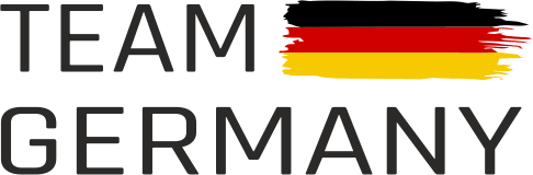 Logo Einrad Team Germany