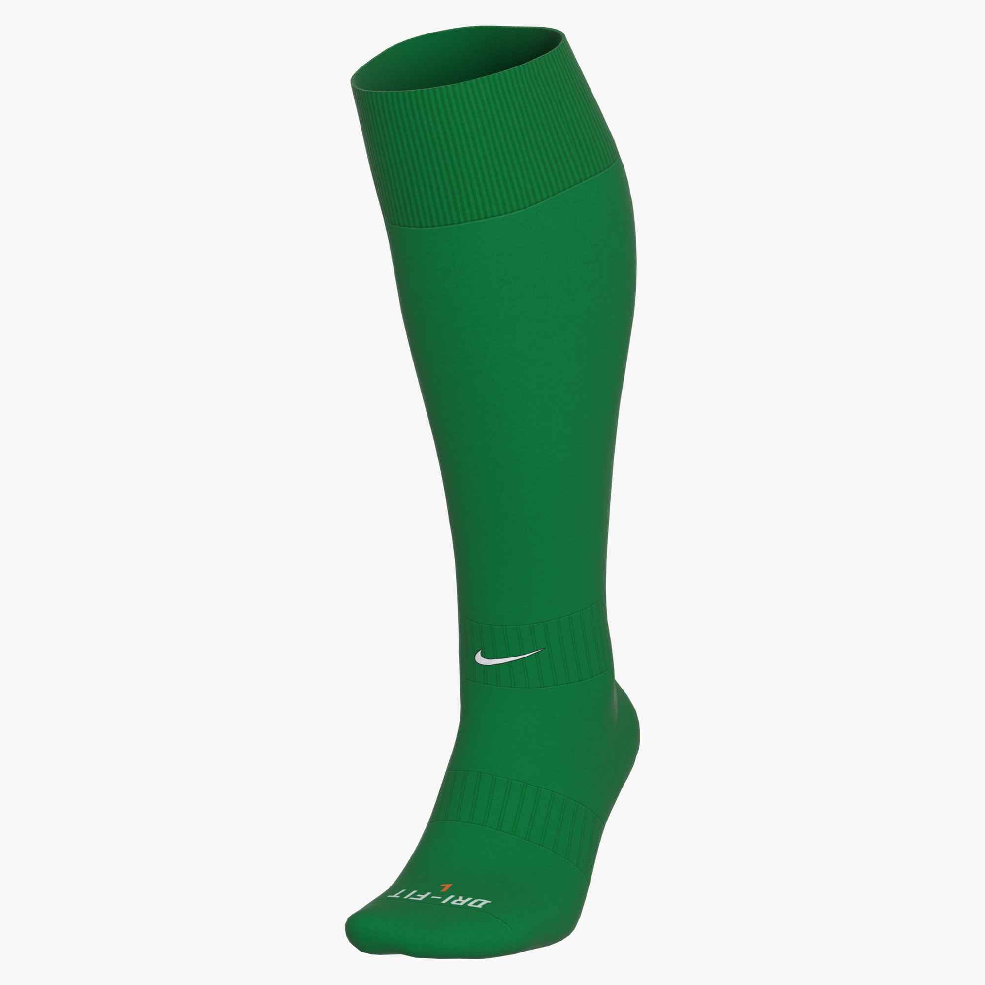 Nike Classic II Cushion Over-the-Ca