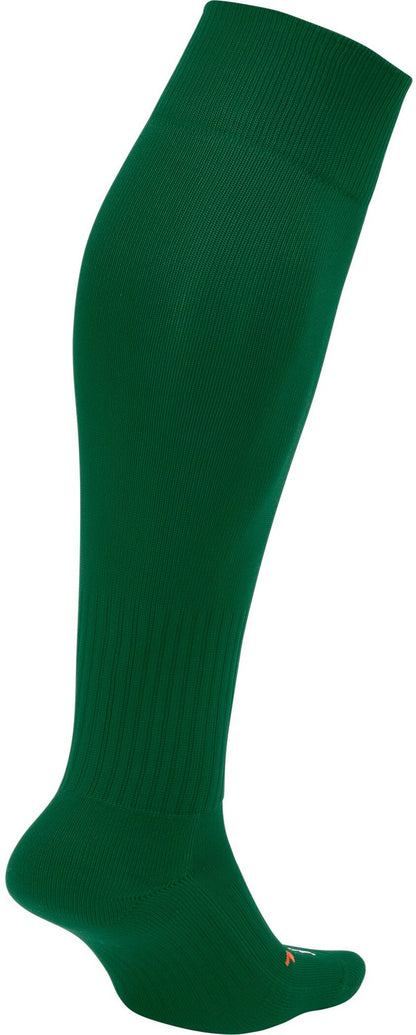 U NK CLASSIC II CUSH OTC -TEAM 702 L Fussball Strümpfe Socken