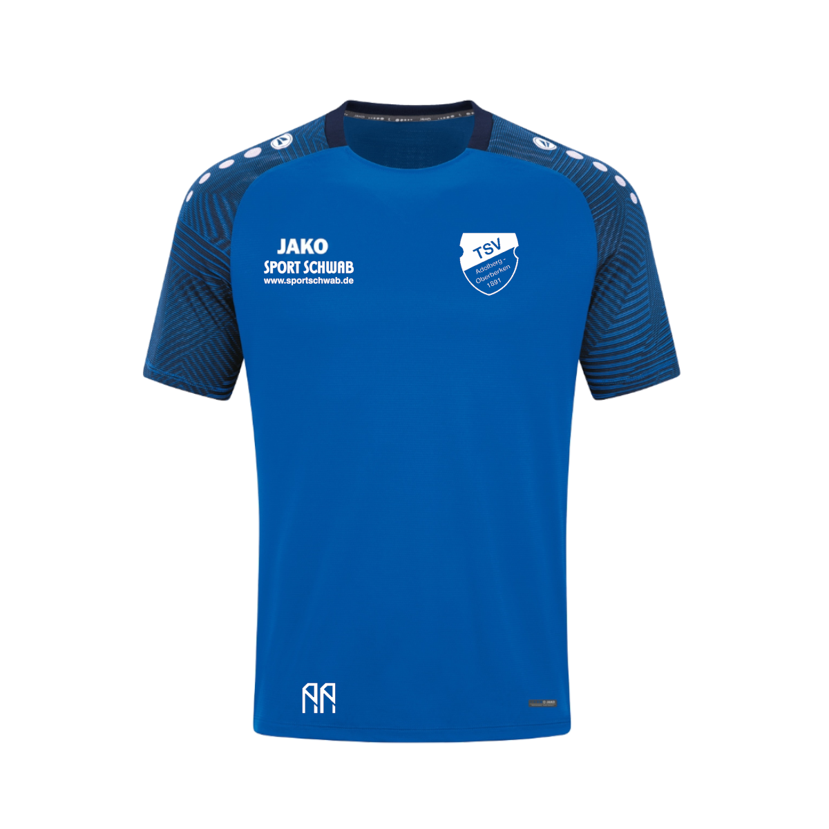 Performance T-Shirt TSV Adelberg