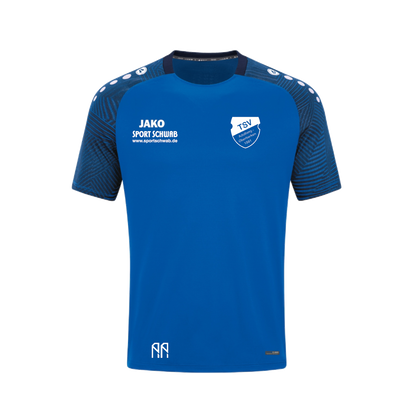 Performance T-Shirt TSV Adelberg