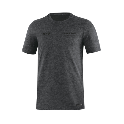 T-Shirt Premium Basics IN.VIVO Physio & Sport