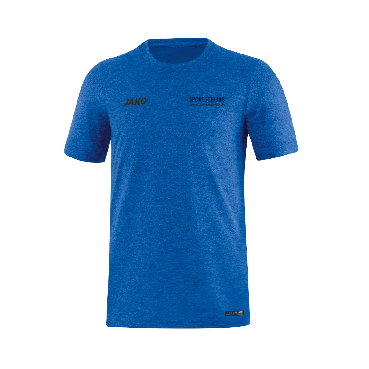 T-Shirt Premium Basics IN.VIVO Physio & Sport