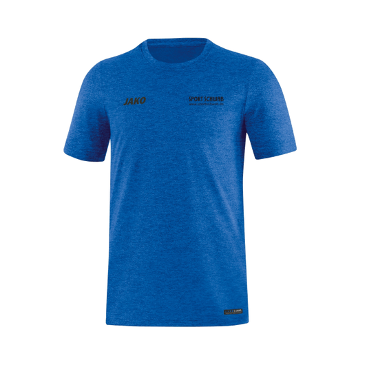 T-Shirt Premium Basics IN.VIVO Physio & Sport