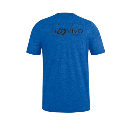 T-Shirt Premium Basics IN.VIVO Physio & Sport