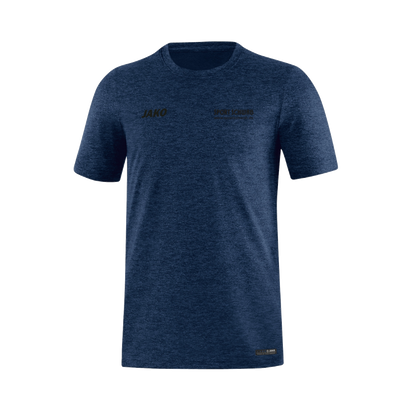 T-Shirt Premium Basics IN.VIVO Physio & Sport