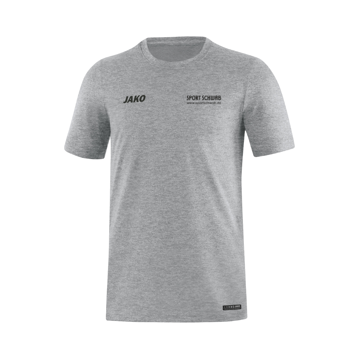 T-Shirt Premium Basics IN.VIVO Physio & Sport