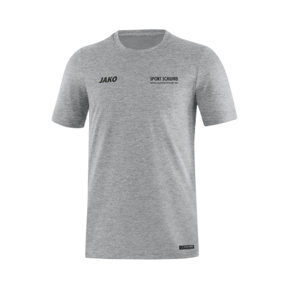 T-Shirt Premium Basics IN.VIVO Physio & Sport