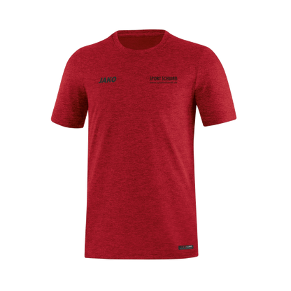 T-Shirt Premium Basics IN.VIVO Physio & Sport