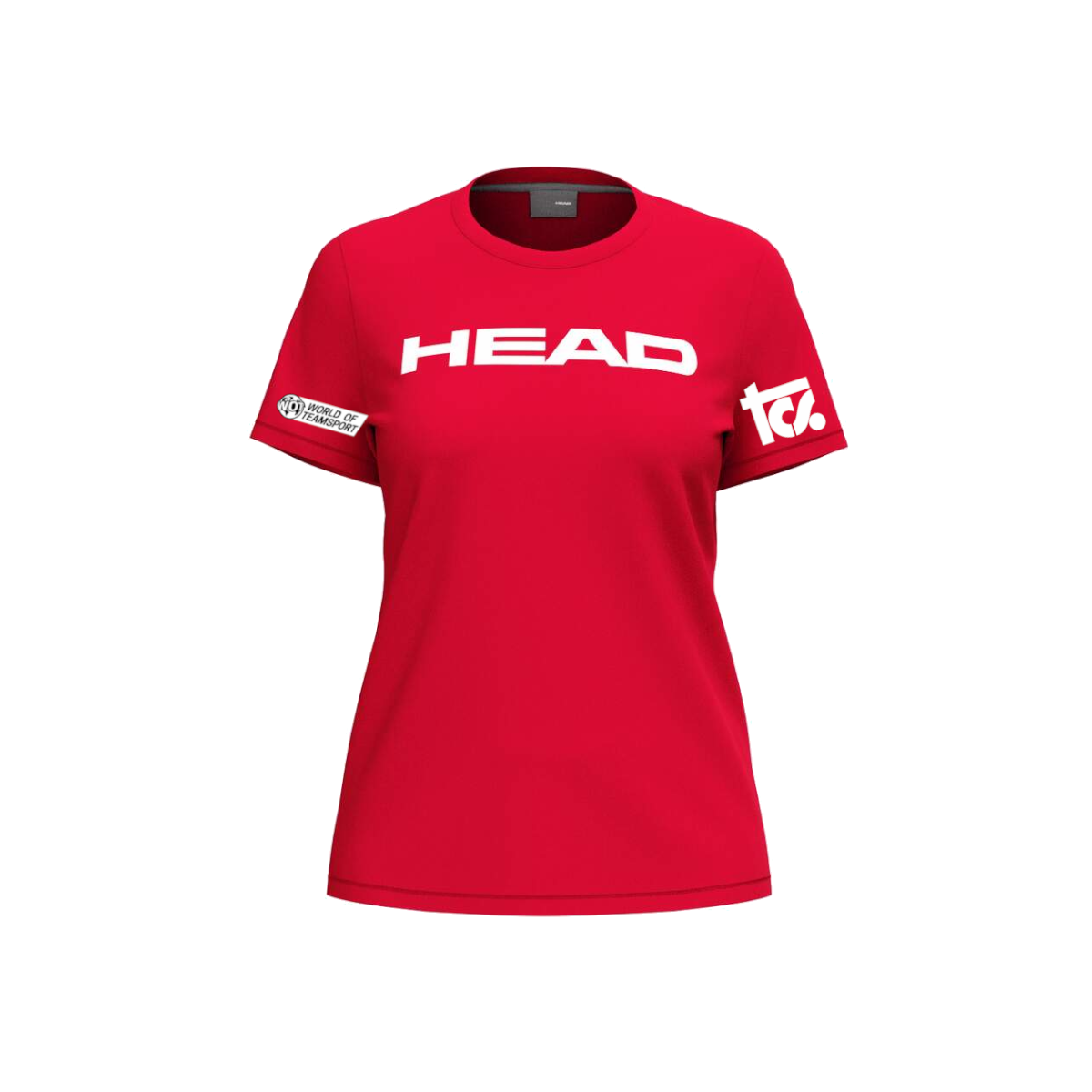 CLUB ORIGINAL T-Shirt TC Schnait Tennis Damen