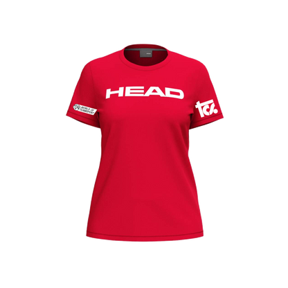 CLUB ORIGINAL T-Shirt TC Schnait Tennis Damen