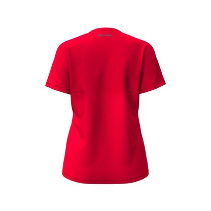 CLUB ORIGINAL T-Shirt TC Schnait Tennis Damen