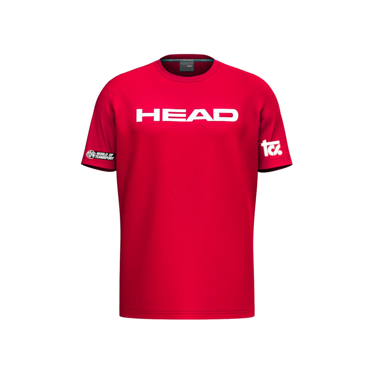 CLUB ORIGINAL T-Shirt TC Schnait Tennis Jugend