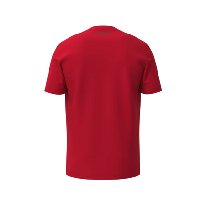 CLUB ORIGINAL T-Shirt TC Schnait Tennis Jugend