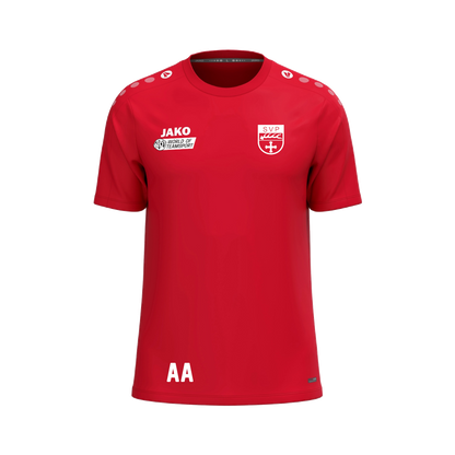 T-Shirt One SV Plüderhausen