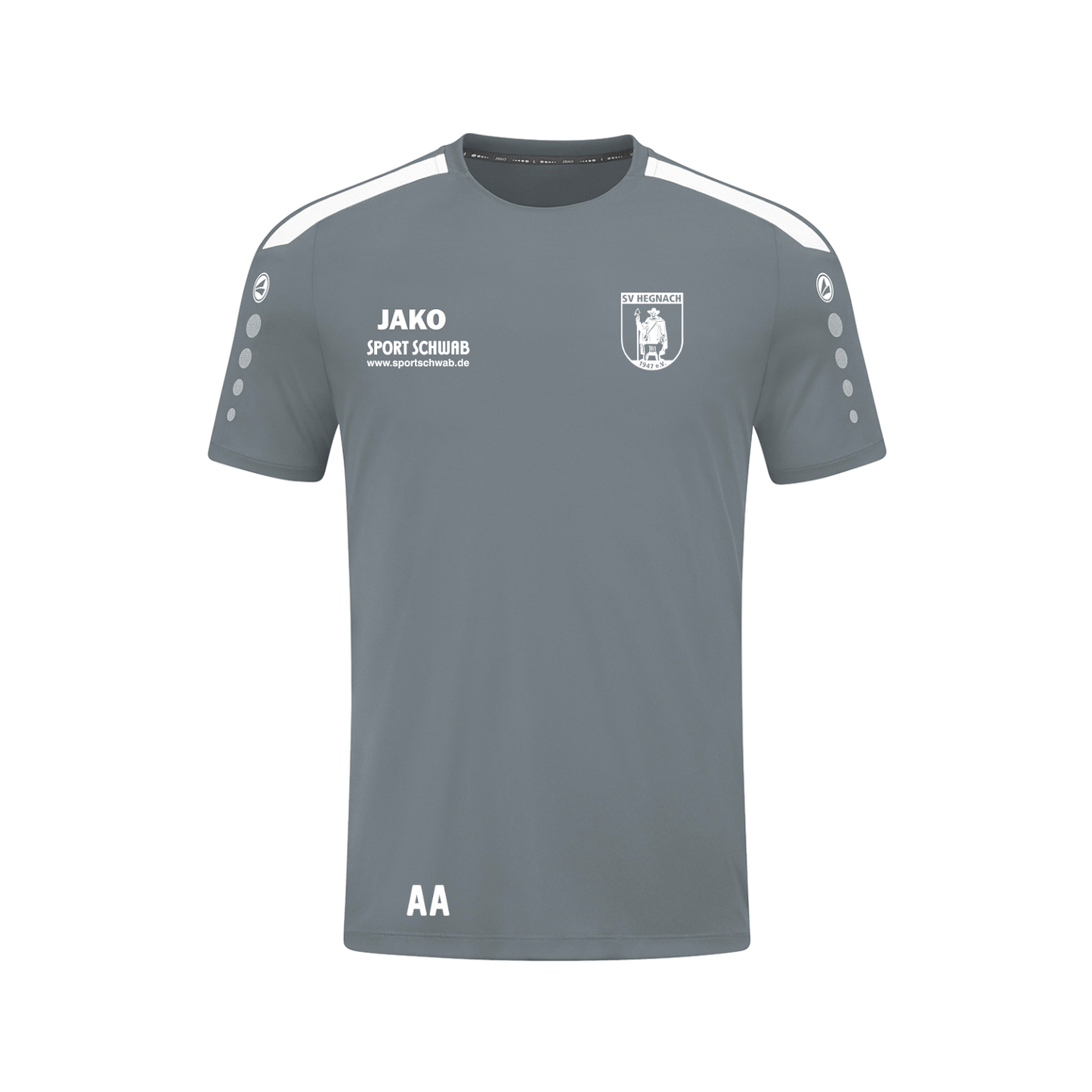 Shirt SV Hegnach Jugend