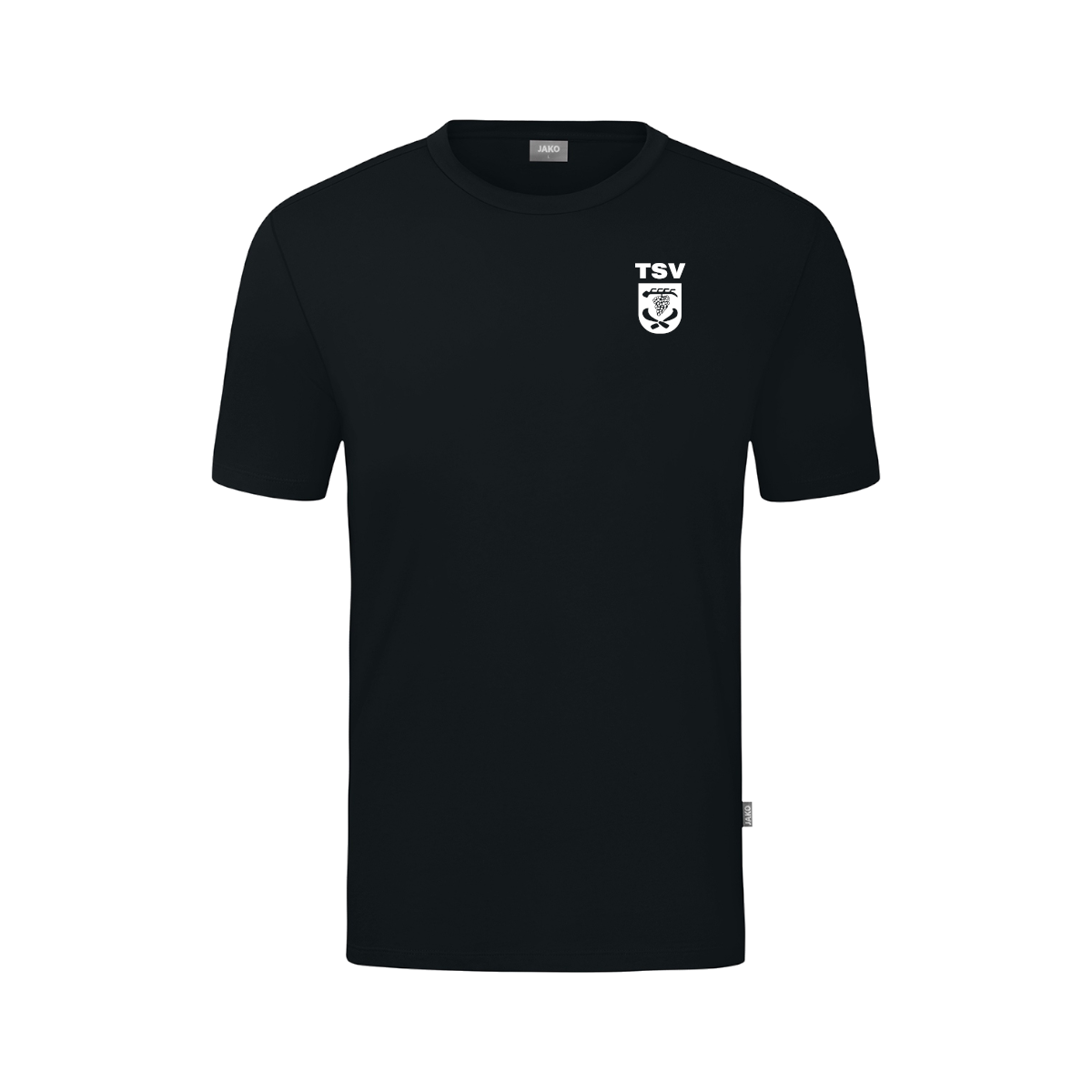 T-Shirt Organic TSV Strümpfelbach